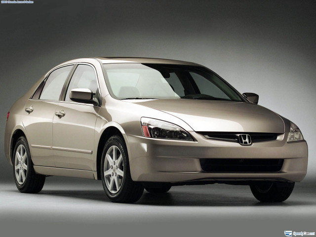 honda accord pic #2087