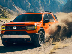 Ridgeline photo #209708