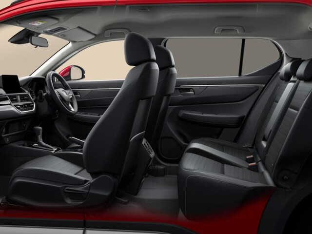 Honda WR-V II (DG3/DG4) photo 210281