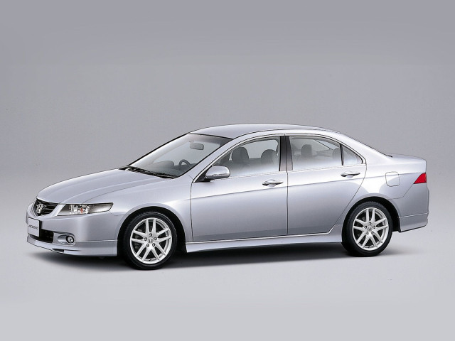 honda accord pic #2104