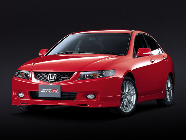 honda accord pic #2112