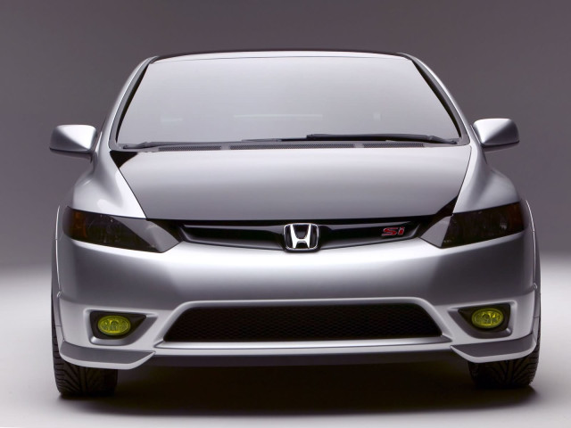 honda civic pic #21135