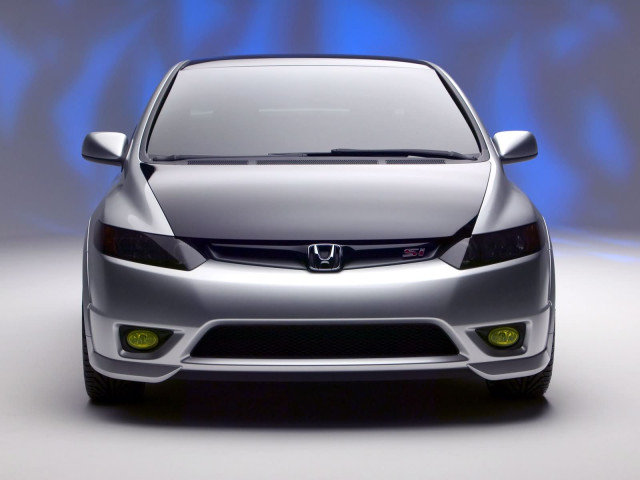 honda civic pic #21142