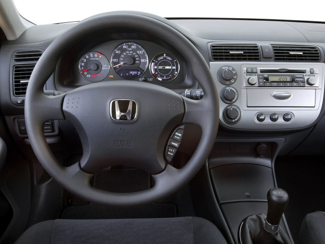 honda civic pic #21143