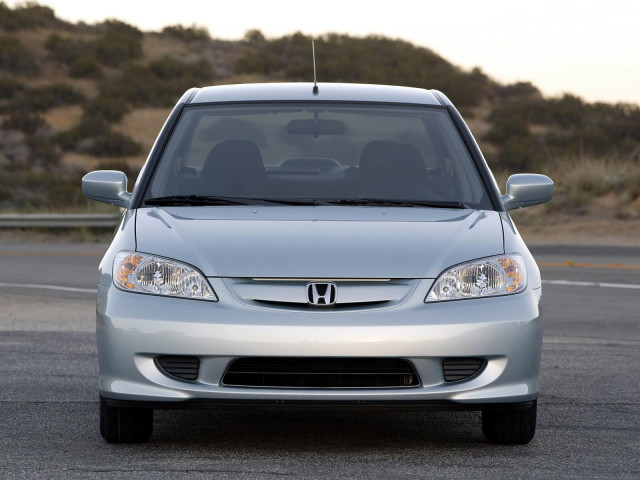 honda civic pic #21148