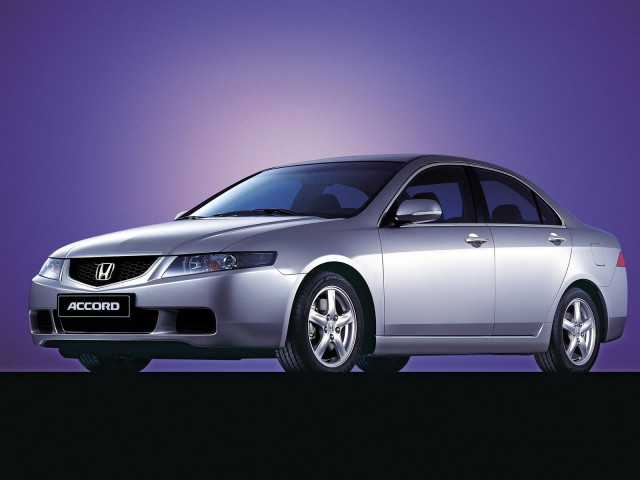 honda accord pic #2115