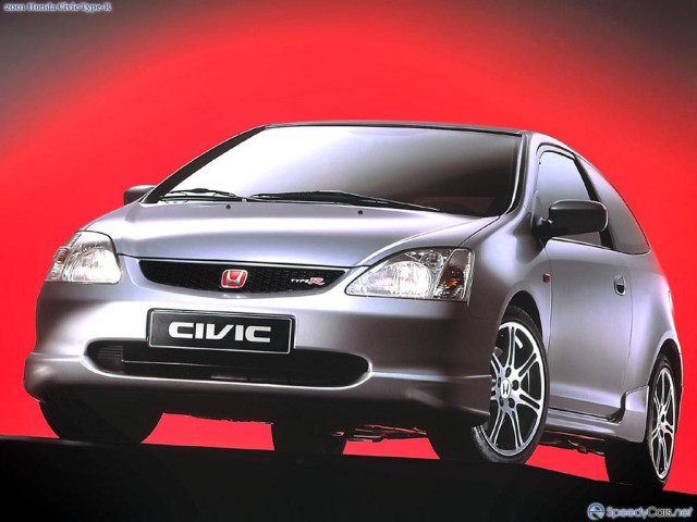 honda civic pic #2128