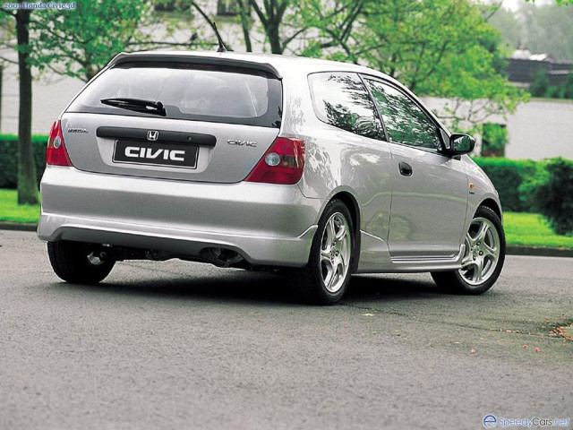 honda civic pic #2139