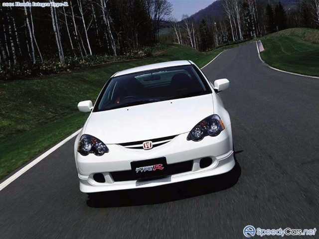 honda integra pic #2161