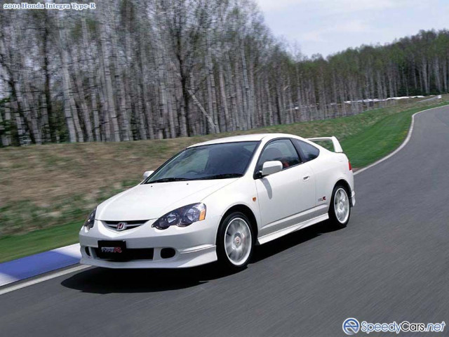 honda integra pic #2162