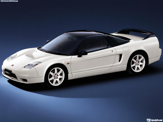 honda nsx pic #2176