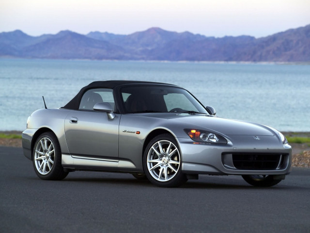 honda s2000 pic #2183