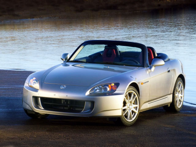 honda s2000 pic #2184