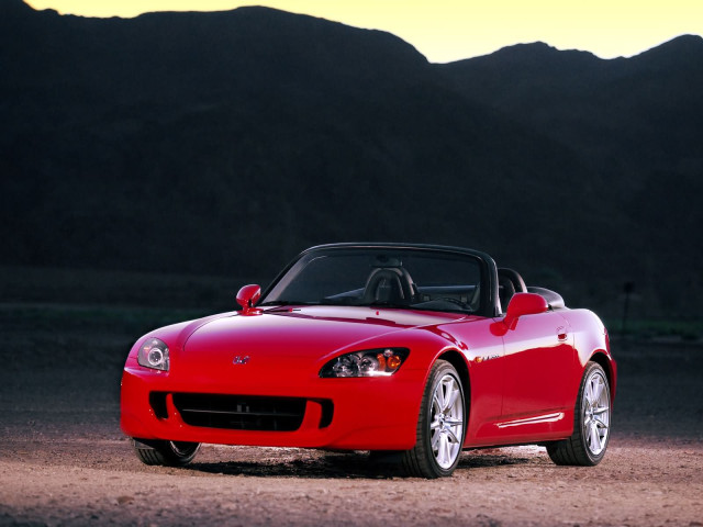 honda s2000 pic #2187