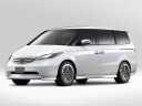 Honda ASM