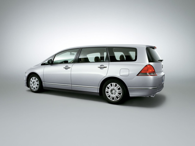 honda odyssey pic #2204