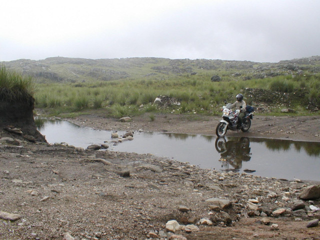 honda xrv 750 africa twin pic #25174