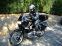 Honda XRV 750 Africa Twin