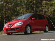 Honda Fit I (GD)