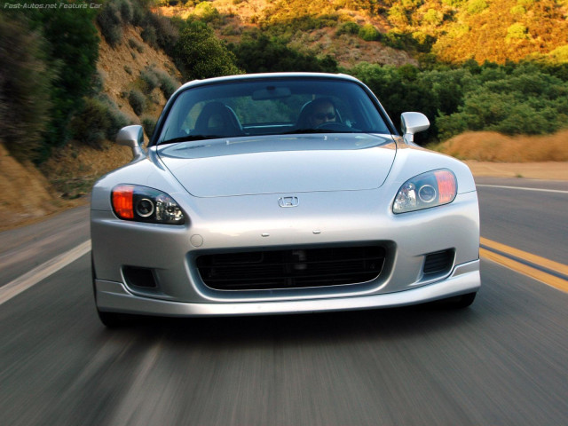 honda s2000 hardtop pic #29699