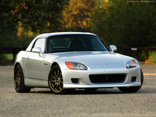 honda s2000 hardtop pic #29700