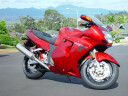 Honda CBR 1100XX Super Blackbird