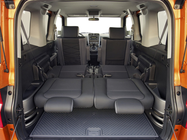 honda element pic #31139