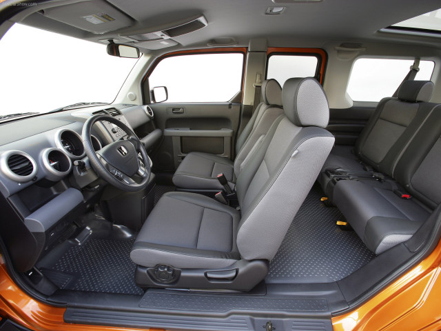 honda element pic #31140