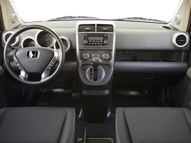 honda element pic #31142