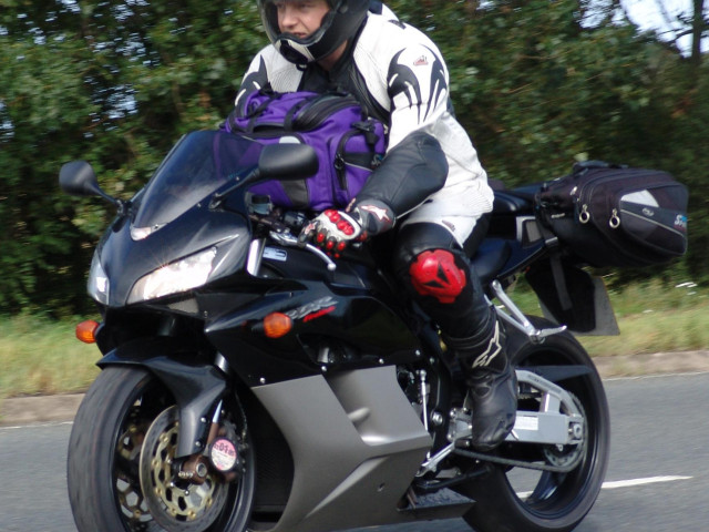 honda cbr-rr fireblade pic #31948