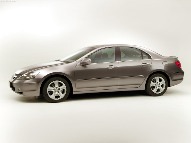 honda legend european pic #32435