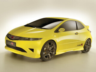 Honda Civic VIII (FD/FK)