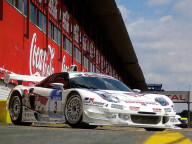 Honda NSX I (NA1/NA2)