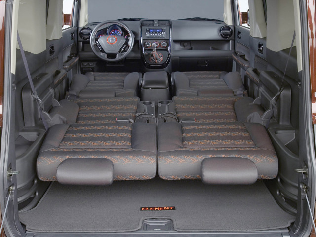 honda element pic #34301