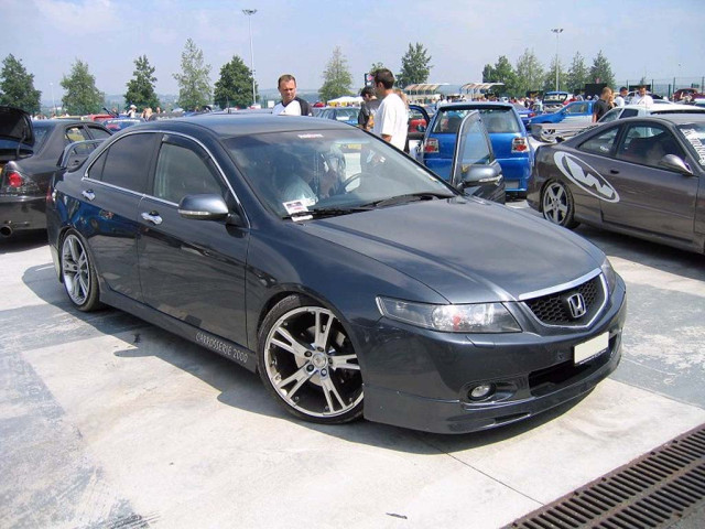 honda accord pic #34597