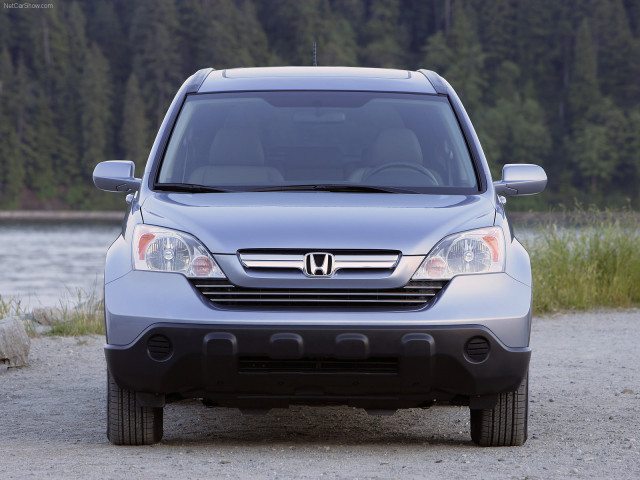 honda cr-v pic #37989