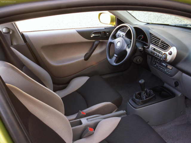 honda insight pic #38812