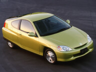 Honda Insight I (ZE1)