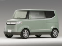 Honda Step Bus