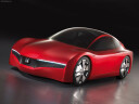 Honda Small Hybrid Sports
