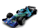 Honda Racing F1 RA107