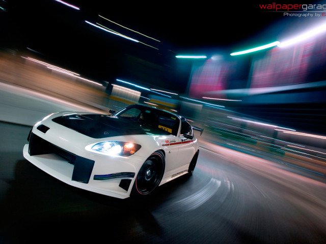 honda s2000 bel garage pic #43194