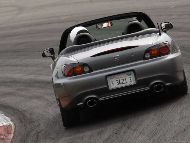 honda s2000 pic #46341