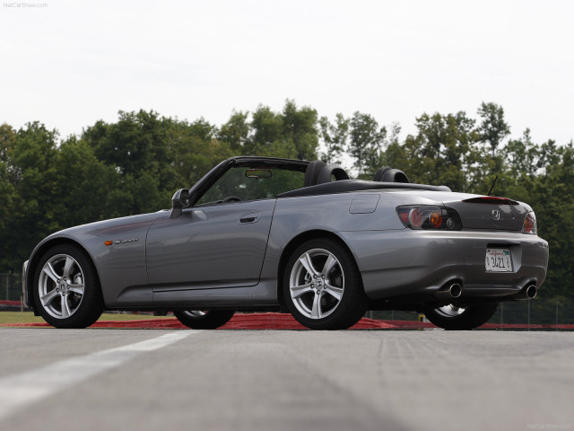 honda s2000 pic #46342