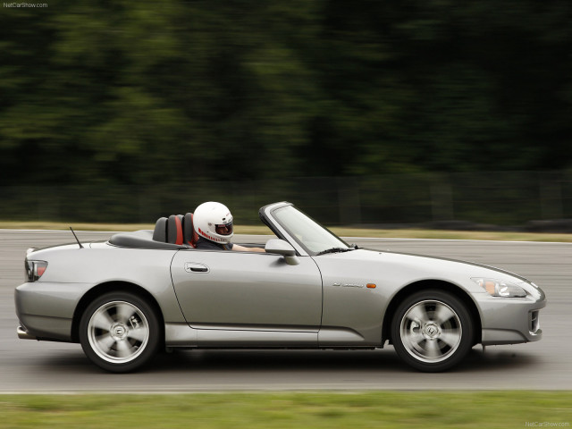 honda s2000 pic #46343