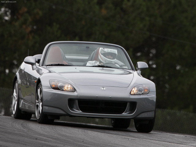 honda s2000 pic #46344