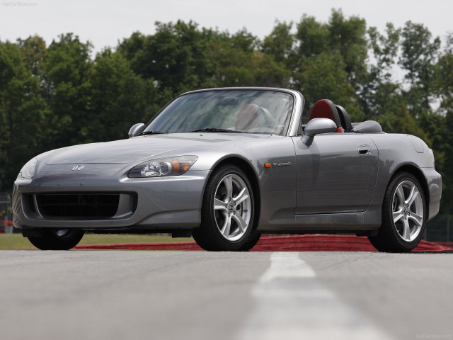 honda s2000 pic #46345