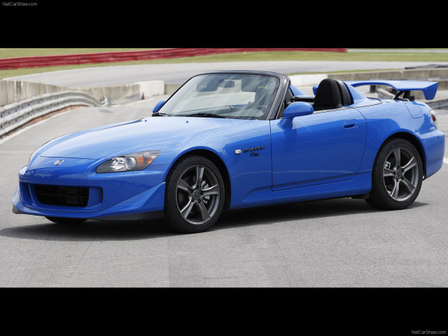 honda s2000 cr pic #46346