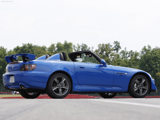 honda s2000 cr pic #46350