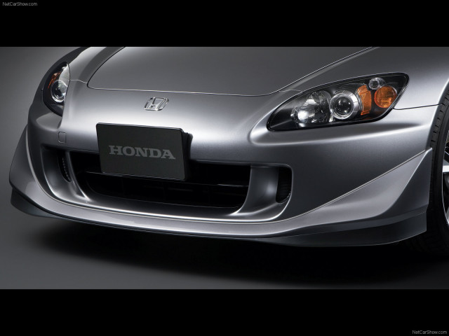 honda s2000 type s pic #48561